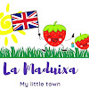 Negocio Centro Infantil La Maduixa My Little Town