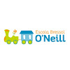 Negocio Escola Bressol Tren O'neill